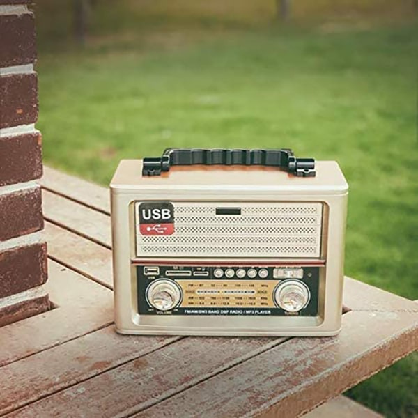 روح وینتیج، مغز مدرن: راهنمای خرید رادیو کلاسیک مناسب شما