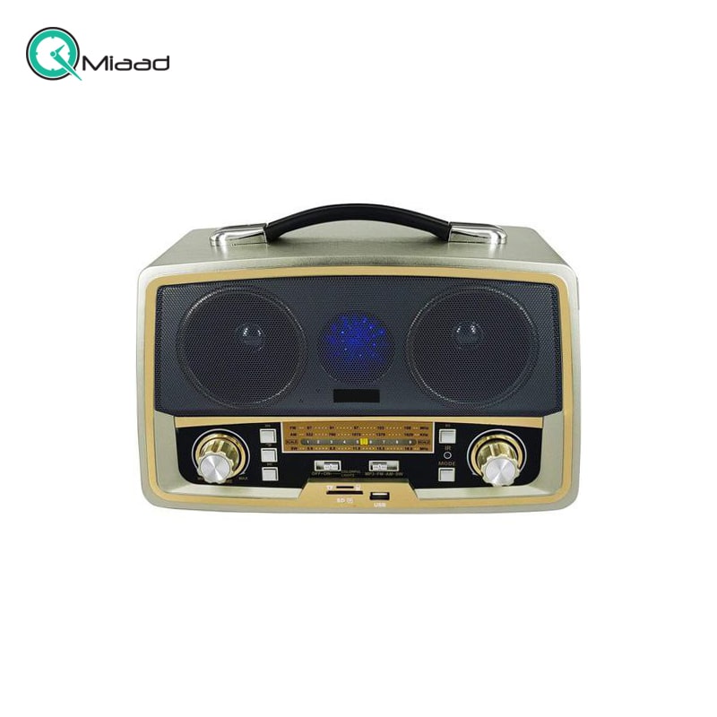 رادیو کلاسیک مناسب